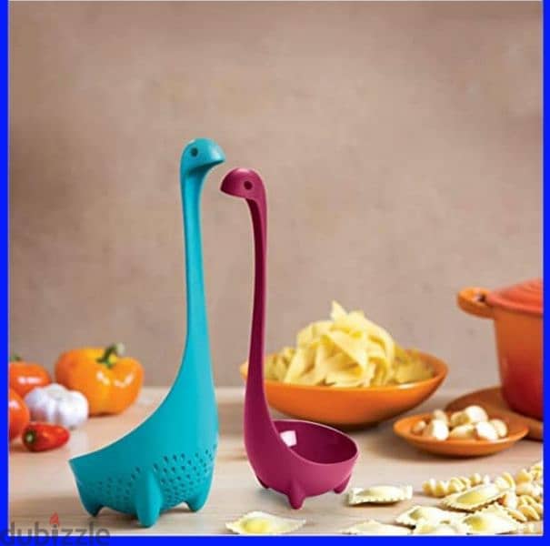 the cutest cooking spoons jungle spirit 2