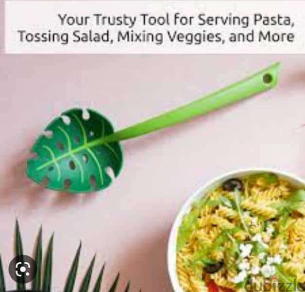the cutest cooking spoons jungle spirit 5