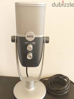 AKG Ara Microphone 0