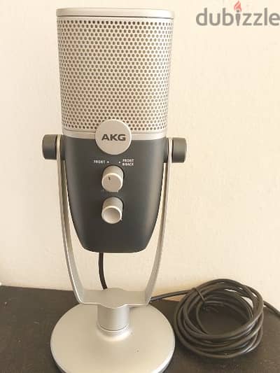 AKG Ara Microphone