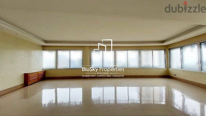 Apartment 500m² 4 Master For SALE In Achrafieh Sursock #RT 1