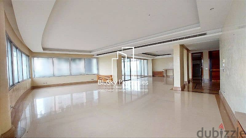 Apartment 500m² 4 Master For SALE In Achrafieh Sursock #RT 3