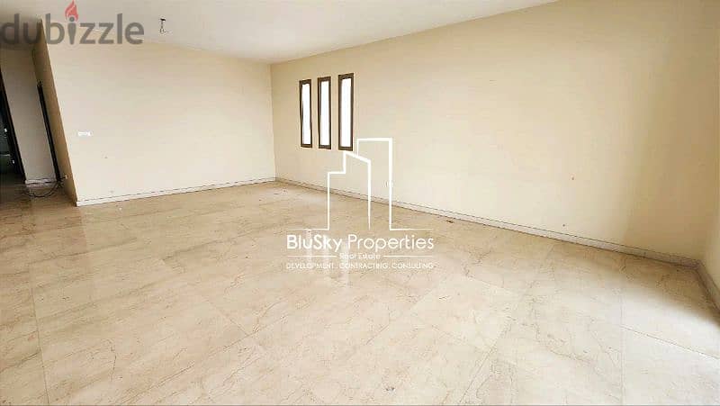 Apartment 220m² 3 beds For RENT In Fanar - شقة للأجار #GS 2
