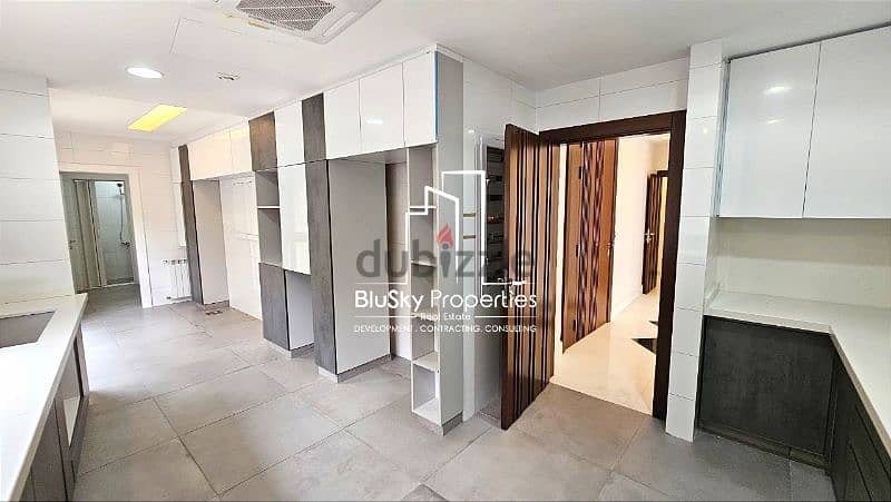 Apartment 320m² 3 beds For RENT In Monteverde - شقة للأجار #PH 4