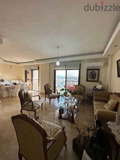 Ain El Rihane 150m2 apartment for sale - stunning open views ...