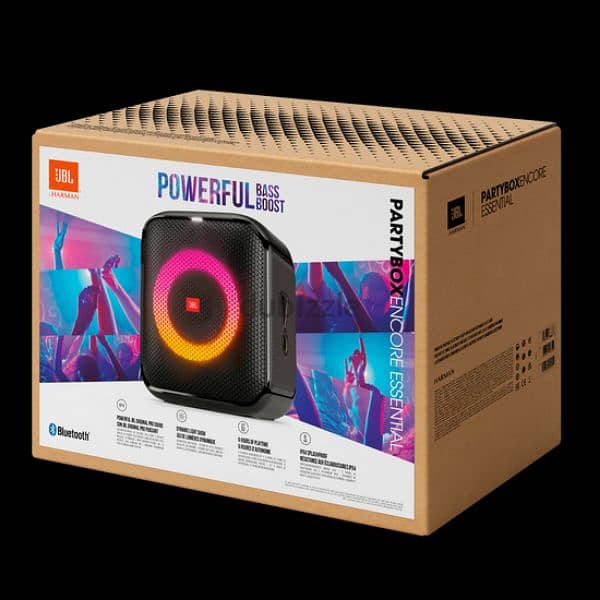 JBL Partybox Encore 1