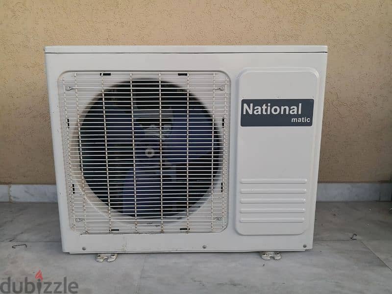 air conditioner in 20000