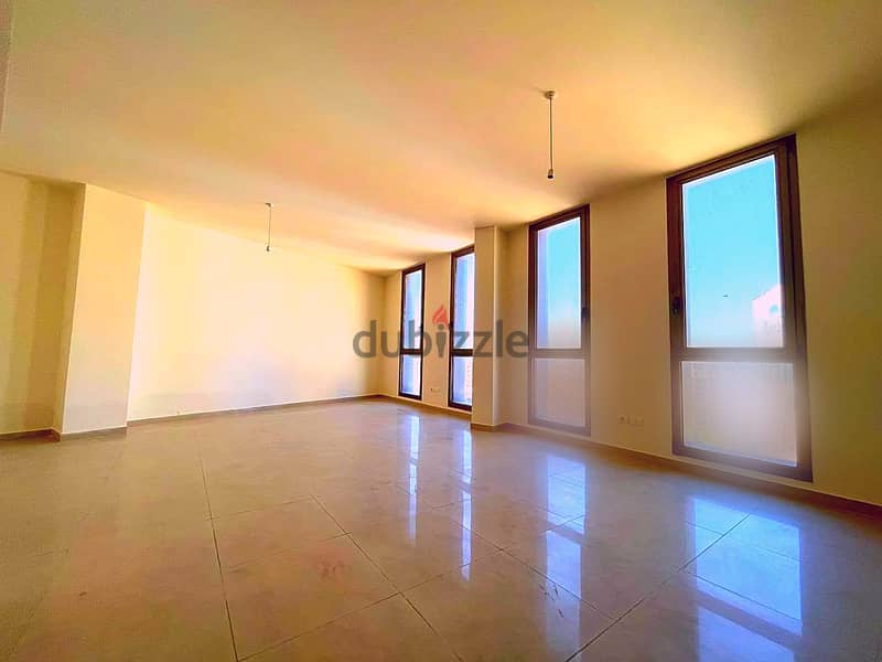 JH23-2014 Office 200m for rent in Saifi - Beirut - $ 2000 cash 2