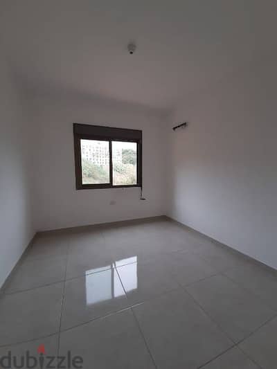 dbayeh 500$ 2 bedroom 2wc open green view