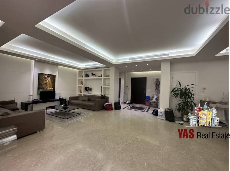 Rabweh 250m2 | High End | Mountain View | Fully Furnished | MJ 9