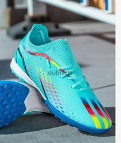 shoes football original adidas اسبدرين فوتبول حذاء كرة قدم  ولادي 0