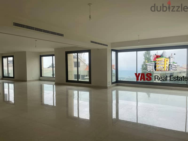 Biyyada 450m2 | New building | City View | High End | MJ 1