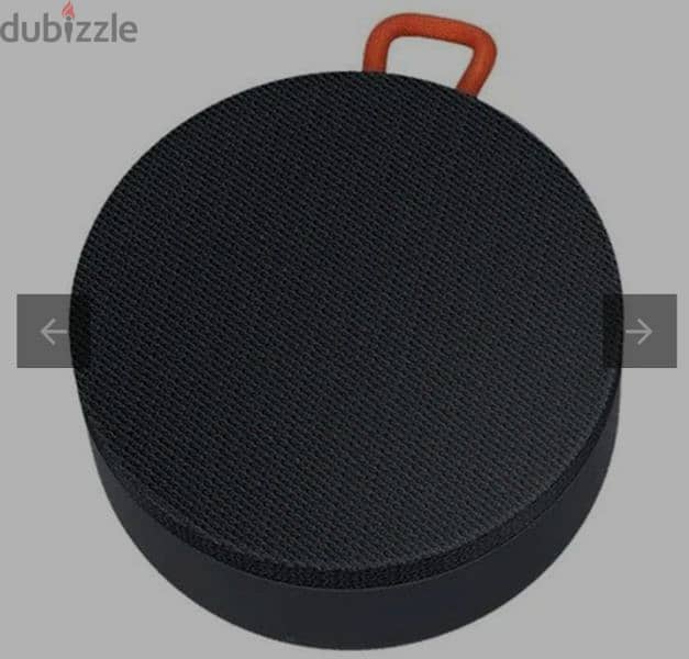 Xiaomi Bluetooth Speaker 1