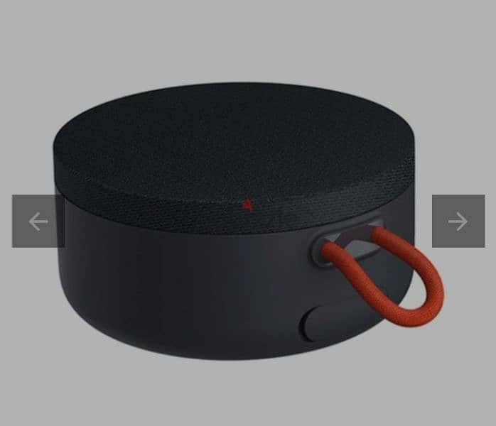 Xiaomi Bluetooth Speaker 2