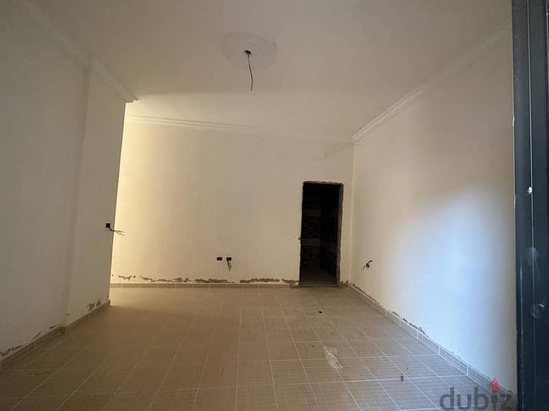 155 Sqm | Under Construction Apartment For Sale In Ras El  Maten 0