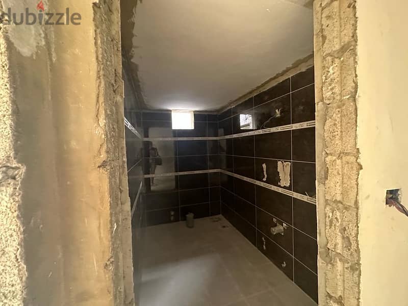 155 Sqm | Under Construction Apartment For Sale In Ras El  Maten 1