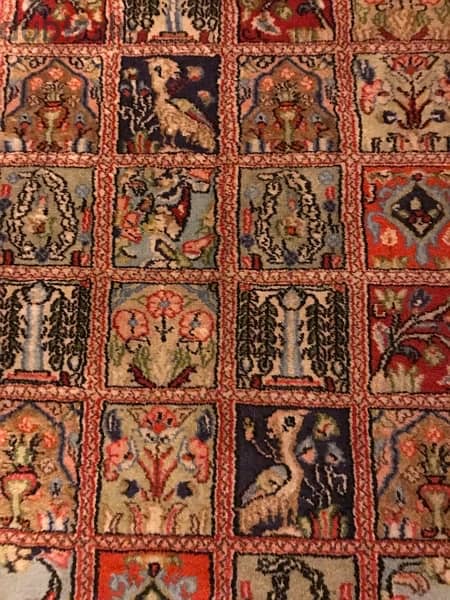 Ajami Carpets-سجاد عجمي 1