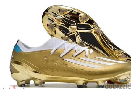 football shoes اسبدرين فوتبول حذاء كرة قدم  للكبار وللصغاري