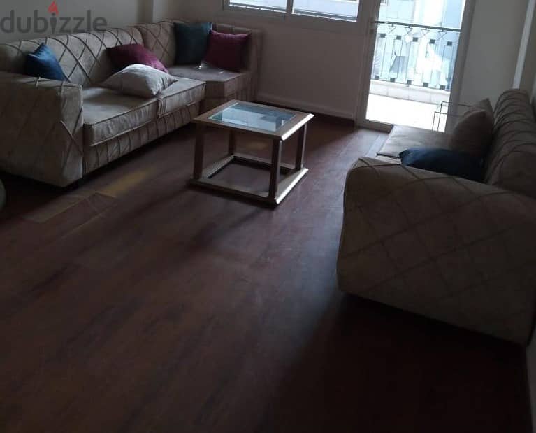 200 Sqm | Fully Furnished Apartment For Sale In Mdawar, Achrafieh 1