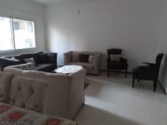 200 Sqm | Fully Furnished Apartment For Sale In Mdawar, Achrafieh 0