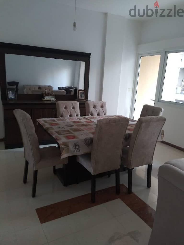 200 Sqm | Fully Furnished Apartment For Sale In Mdawar, Achrafieh 2