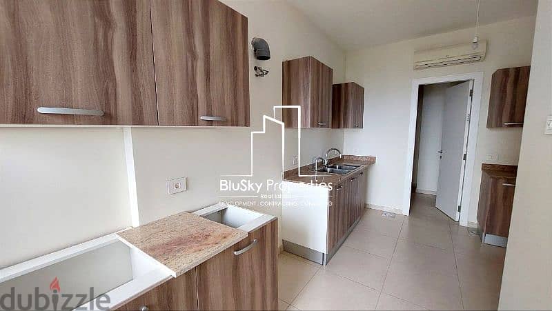 Apartment 150m² City View For RENT In Achrafieh Rmeil - شقة للأجار #RT 2