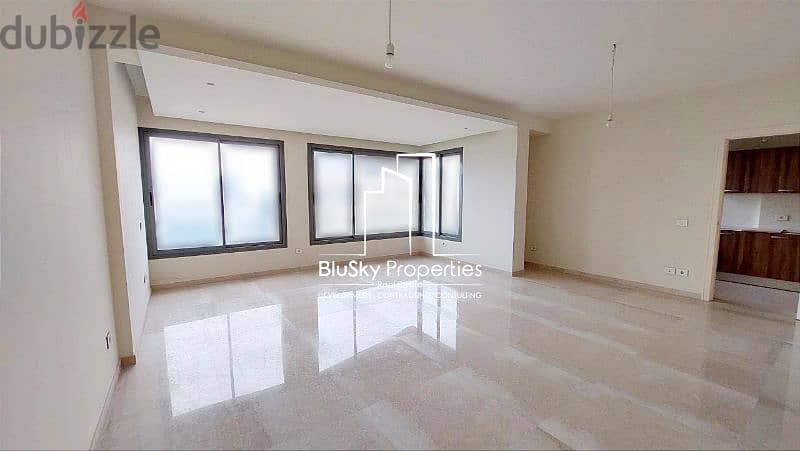 Apartment 150m² City View For SALE In Achrafieh Rmeil - شقة للبيع #RT 1
