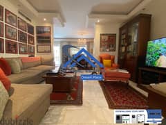 super deluxe apartment for sale in hazmieh 0