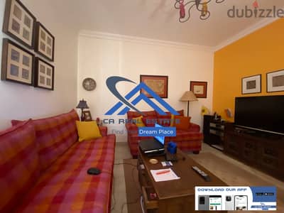 super deluxe apartment for sale in hazmieh