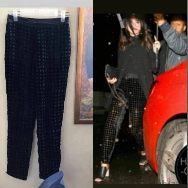 Selena Gomez pants S to xxL 10