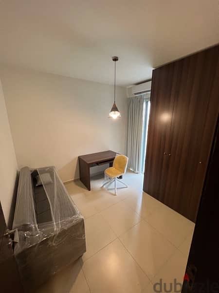 CHARGES INCLUDED! Luxury Apartment For Rent In Ashrafieh /BALCONY 7