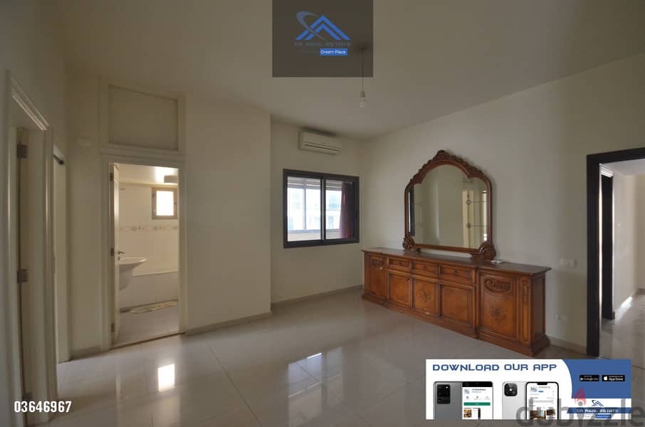 super deluxe apartment for sale in baabda 1
