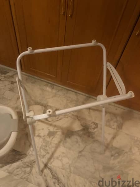 baby bath tub with stand support and new born seat 8