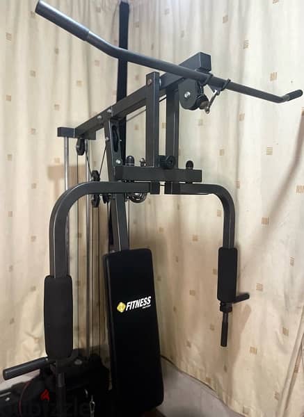 Home Gym Fitness Factory - For ONLY 275$ 4