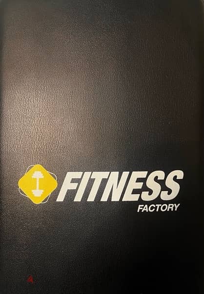 Home Gym Fitness Factory - For ONLY 275$ 8