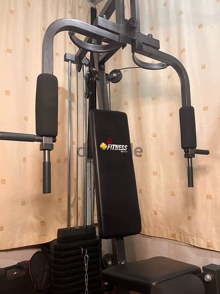 Home Gym Fitness Factory - For ONLY 275$ 15