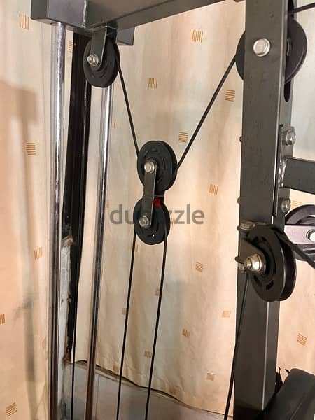 Home Gym Fitness Factory - For ONLY 275$ 18