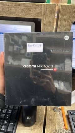 mi mix fold olx