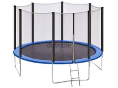 trampoline 2.5m