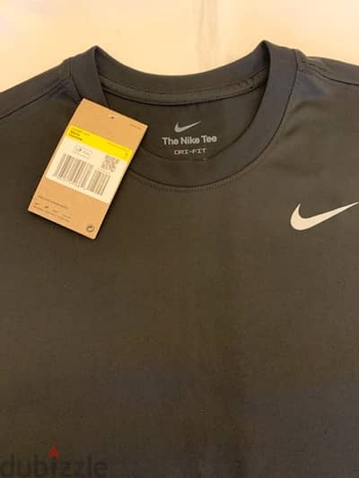 The Nike Tee