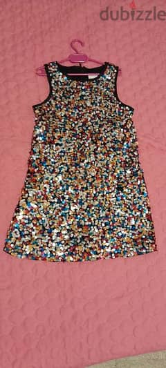 Dress for girls age 5 to 6 years 0