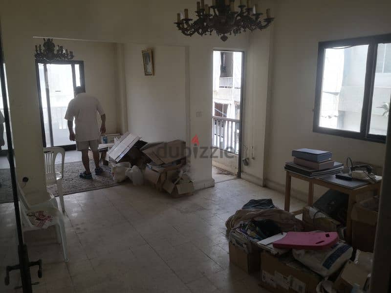 Apartment for sale in Hadath 1