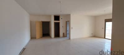 Apartment with Terrace for sale in Bsaba 0