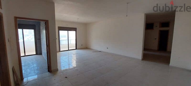 Apartment with Terrace for sale in Bsaba 3