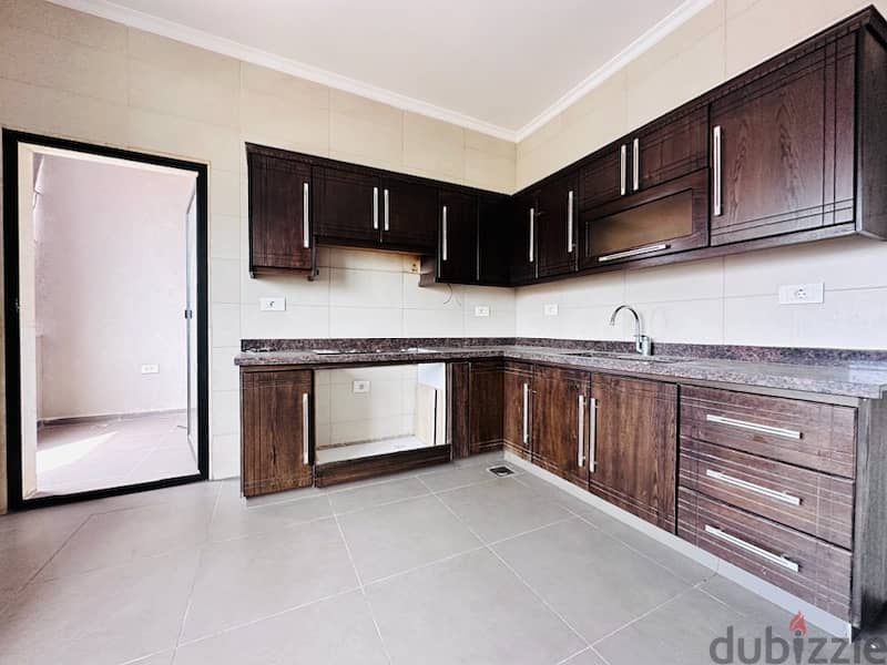 24/7 Electricity | 3 Bedrooms For Rent | Badaro - بدارو 2