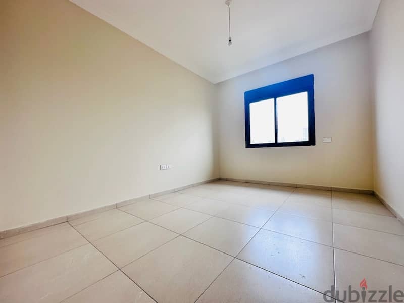 24/7 Electricity | 3 Bedrooms For Rent | Badaro - بدارو 3