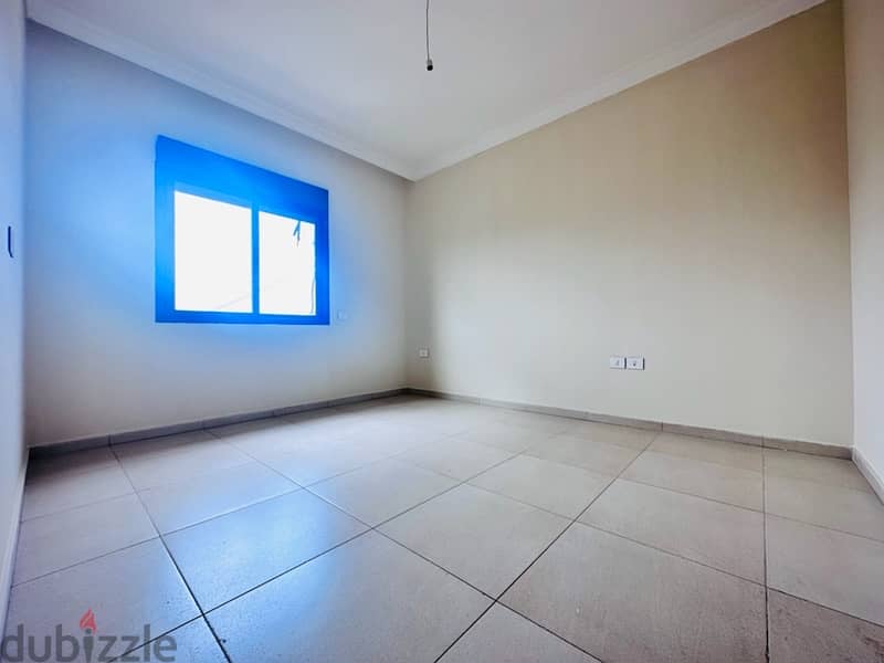 24/7 Electricity | 3 Bedrooms For Rent | Badaro - بدارو 7