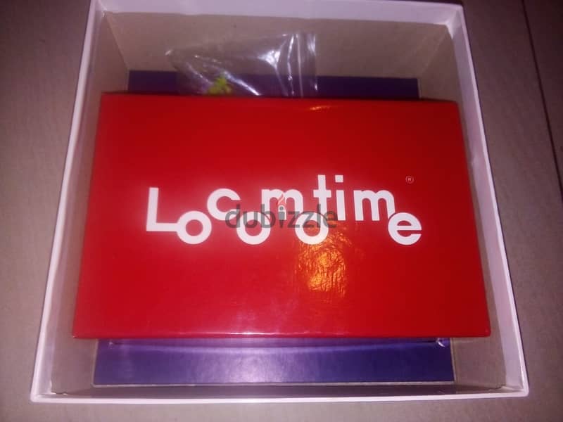 Locomotion rare vintage 1993 educative board game in french 1