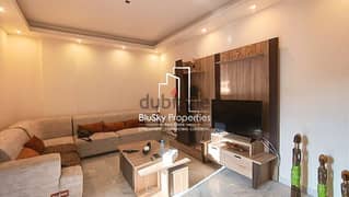 Apartment 120m² 2 beds For SALE In Zouk Mosbeh - شقة للبيع #YM