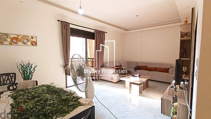 Apartment 120m² 2 beds For SALE In Zouk Mosbeh - شقة للبيع #YM 1